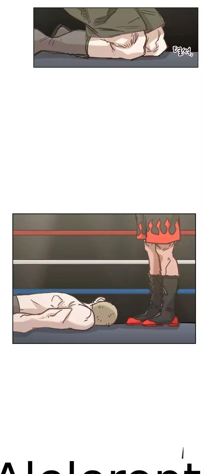 The Boxer Chapter 21 - Page 55