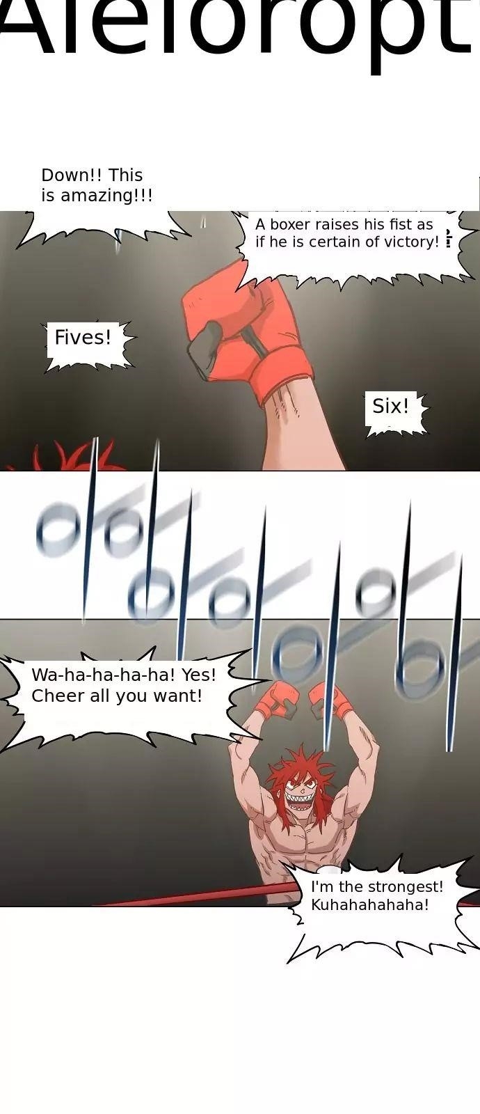 The Boxer Chapter 21 - Page 56