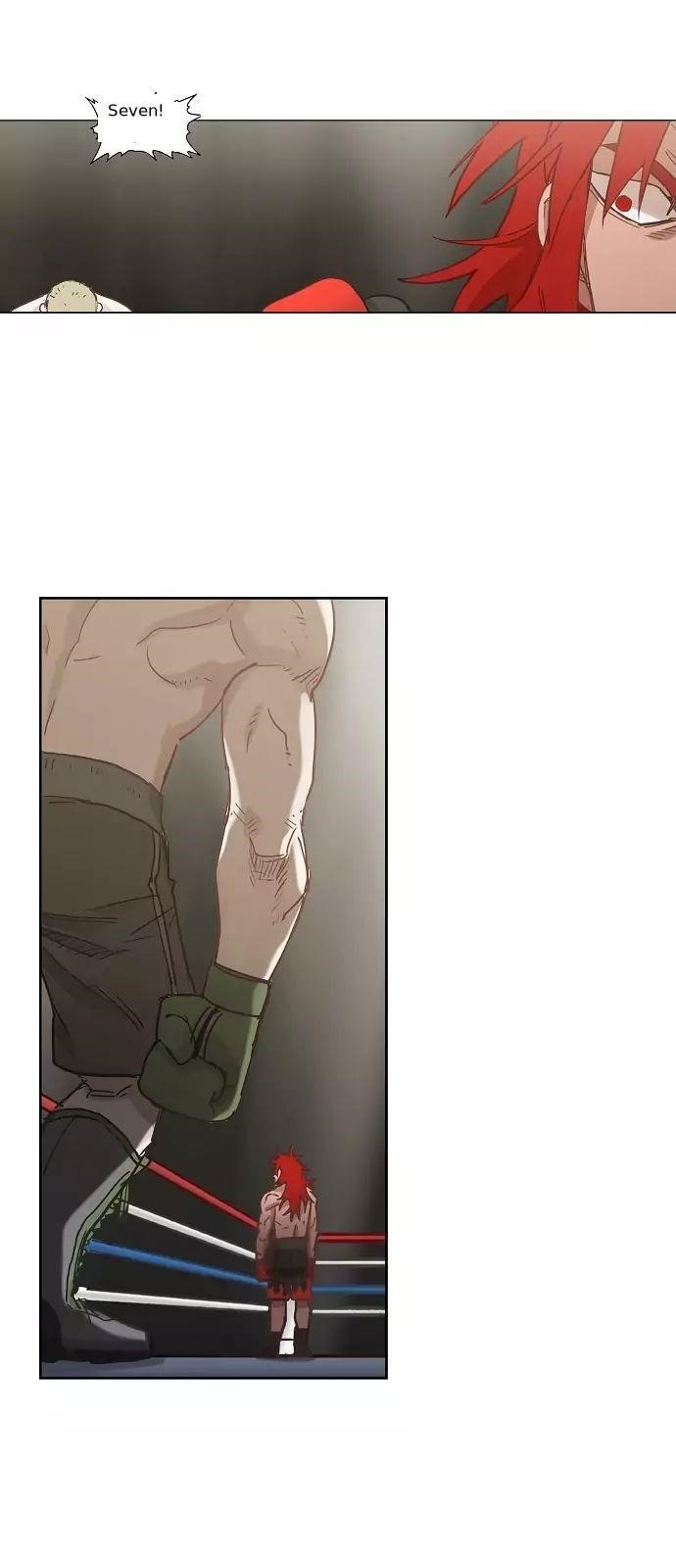 The Boxer Chapter 21 - Page 57