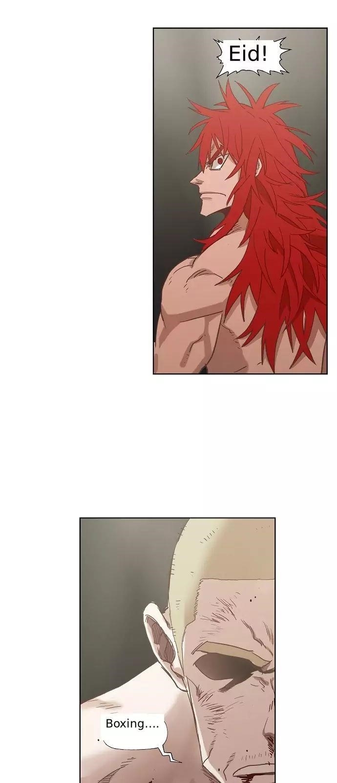 The Boxer Chapter 21 - Page 58