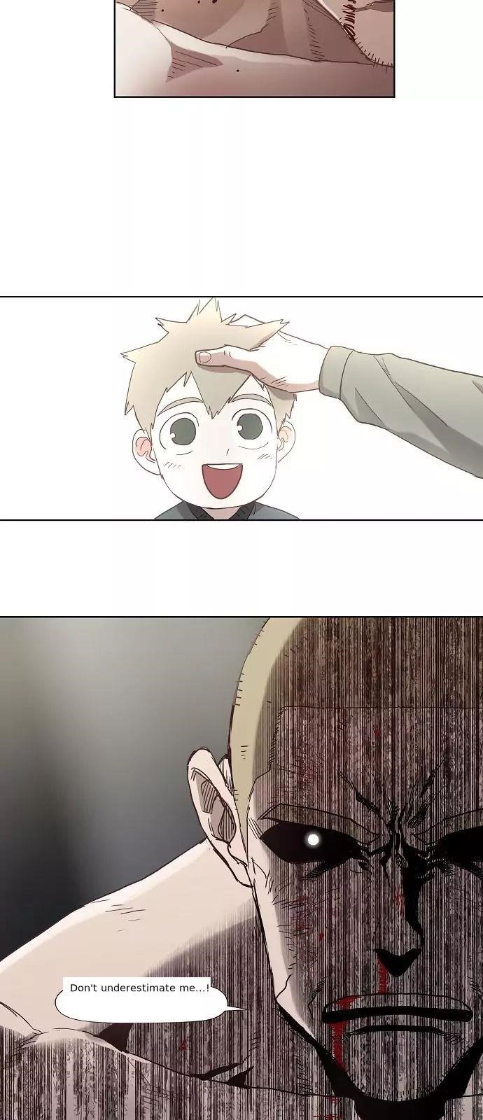 The Boxer Chapter 21 - Page 59