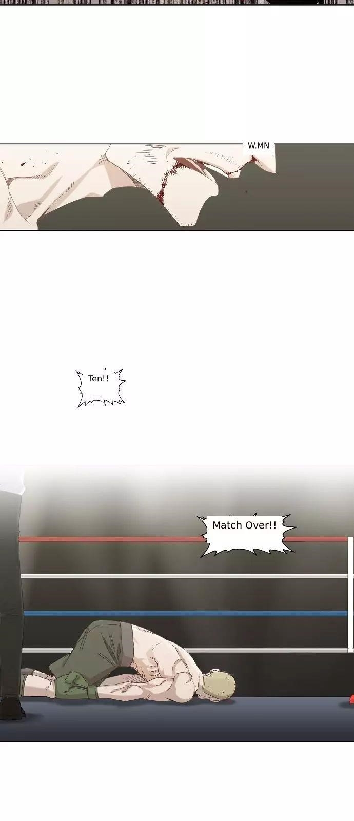 The Boxer Chapter 21 - Page 60