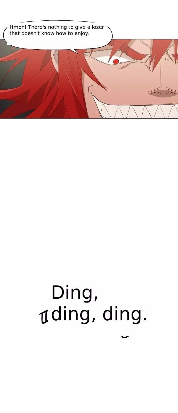 The Boxer Chapter 21 - Page 61