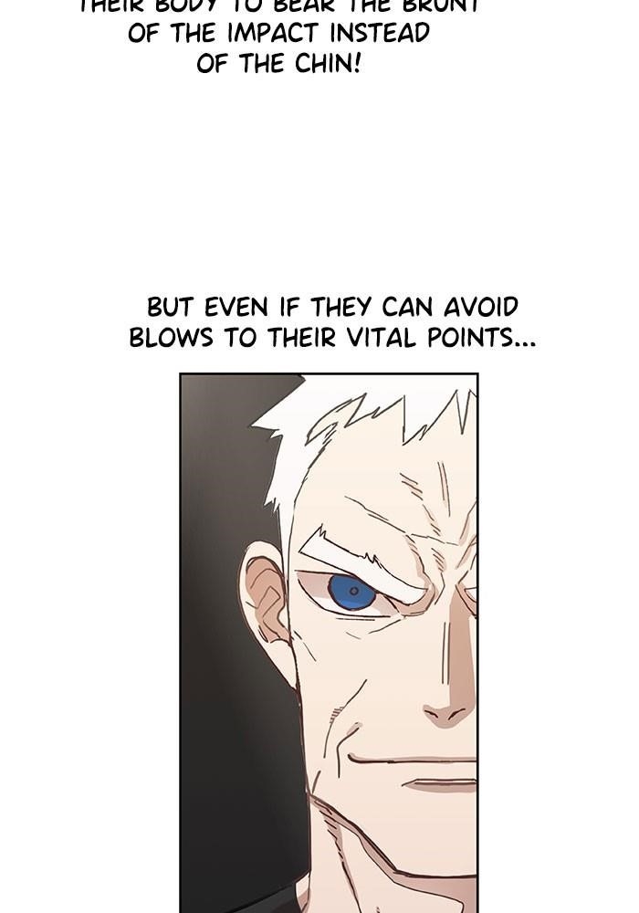 The Boxer Chapter 23 - Page 23