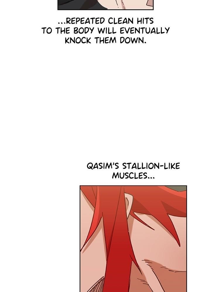 The Boxer Chapter 23 - Page 24