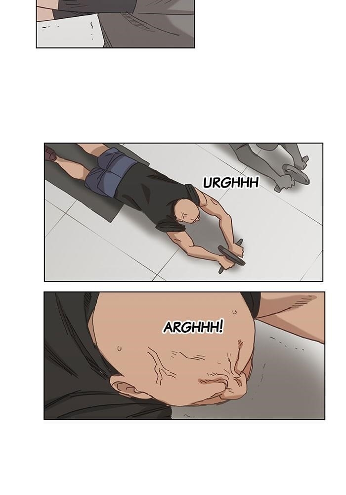 The Boxer Chapter 23 - Page 3