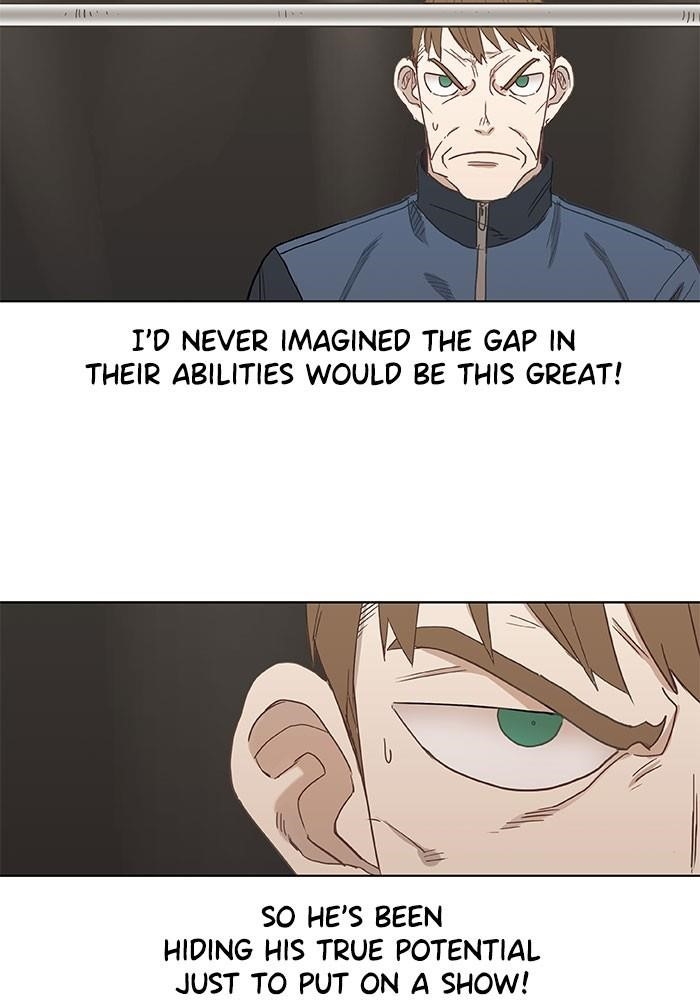 The Boxer Chapter 23 - Page 34