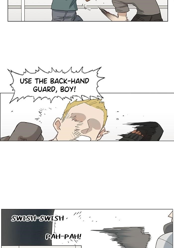 The Boxer Chapter 23 - Page 5