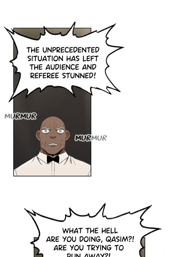 The Boxer Chapter 23 - Page 77