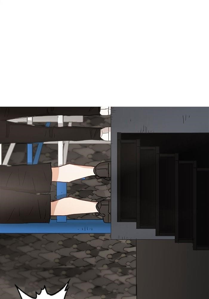 The Boxer Chapter 23 - Page 99