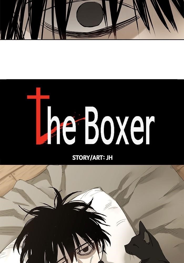 The Boxer Chapter 24 - Page 11