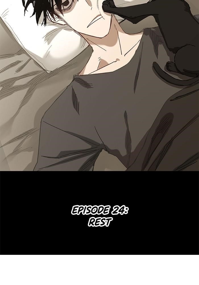 The Boxer Chapter 24 - Page 12