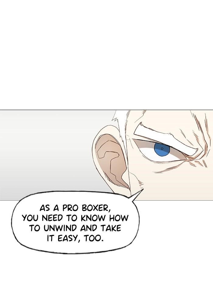 The Boxer Chapter 24 - Page 13