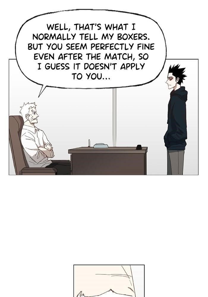 The Boxer Chapter 24 - Page 14