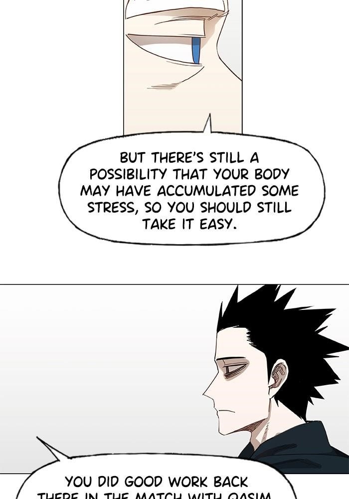 The Boxer Chapter 24 - Page 15