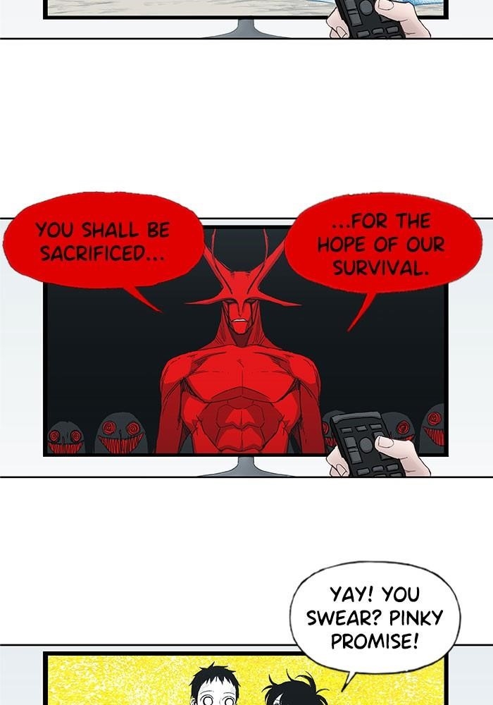 The Boxer Chapter 24 - Page 23