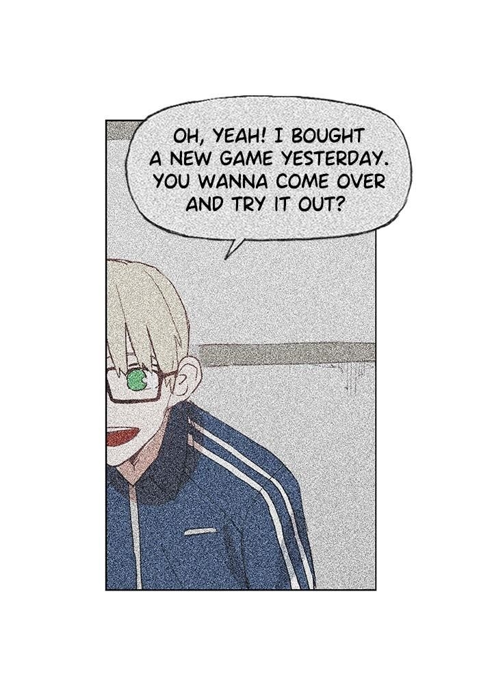 The Boxer Chapter 24 - Page 27