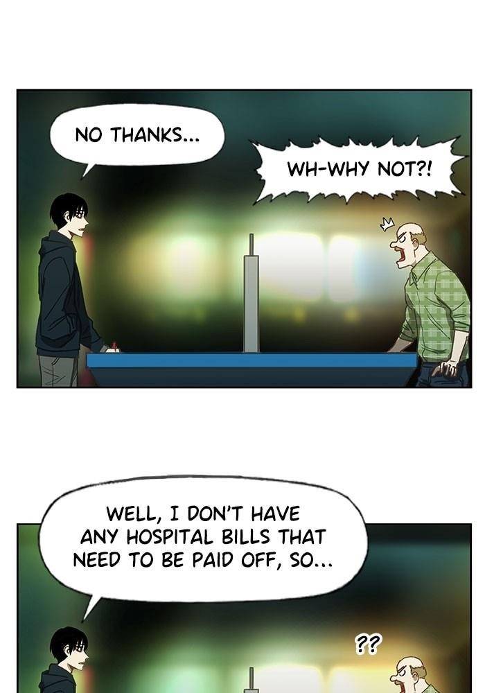 The Boxer Chapter 24 - Page 39