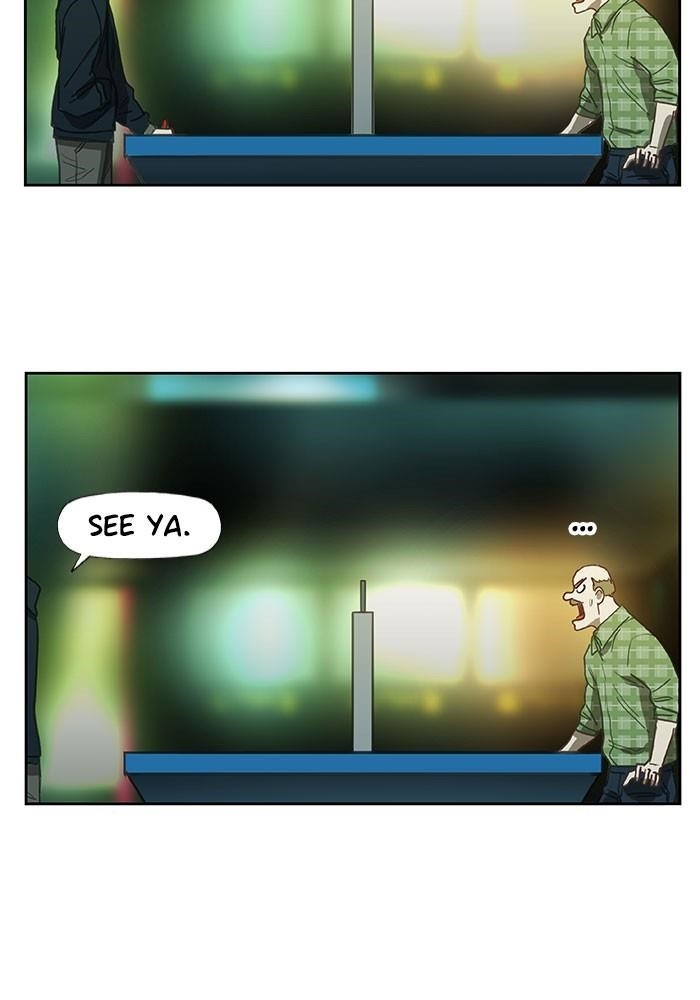 The Boxer Chapter 24 - Page 40