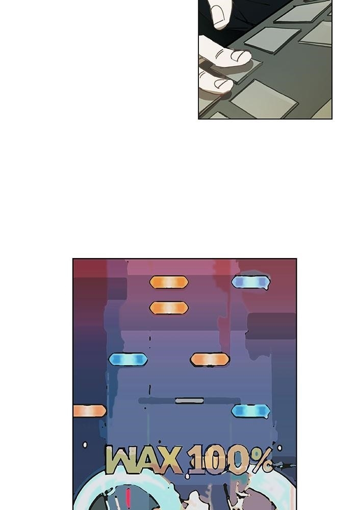 The Boxer Chapter 24 - Page 43