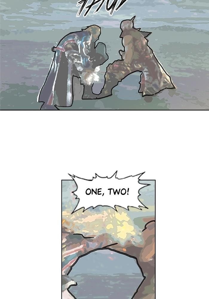 The Boxer Chapter 24 - Page 46