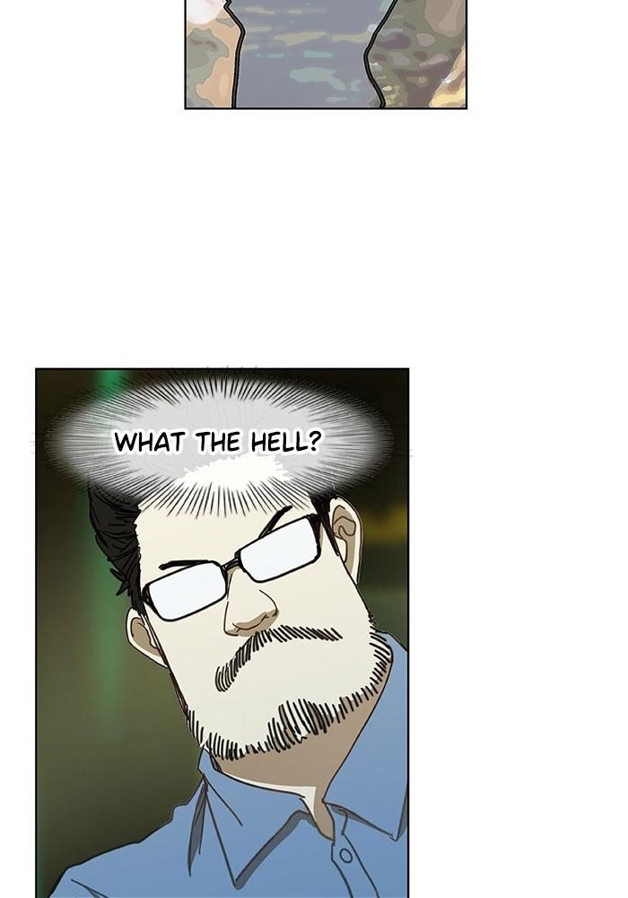 The Boxer Chapter 24 - Page 47