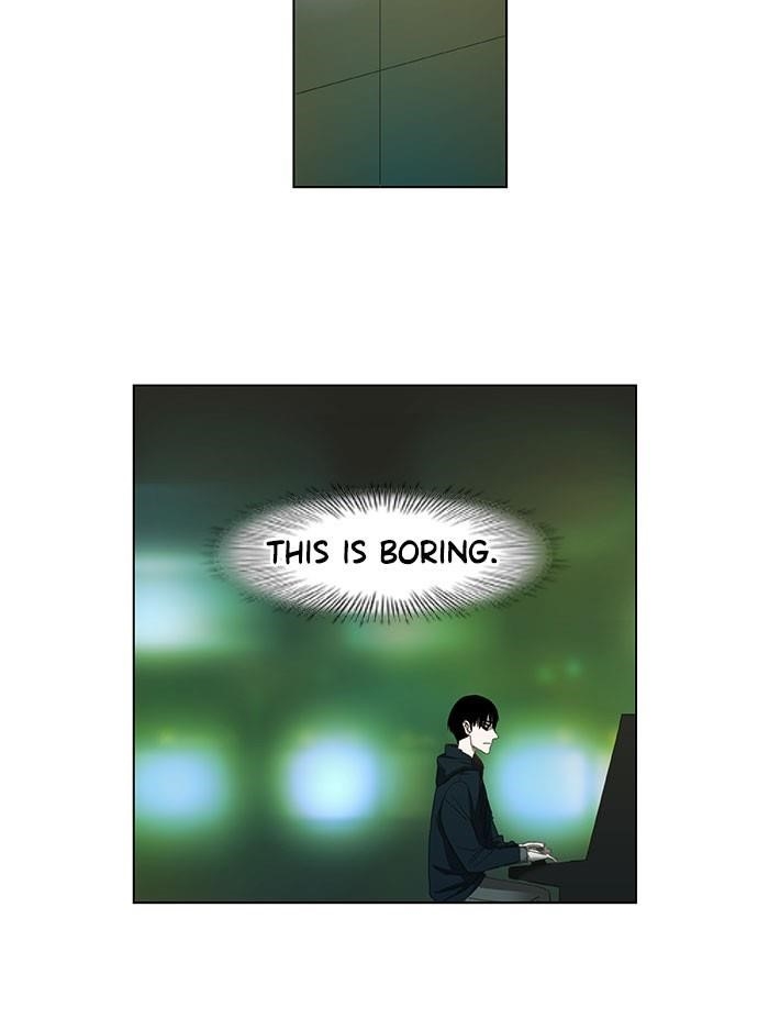 The Boxer Chapter 24 - Page 50