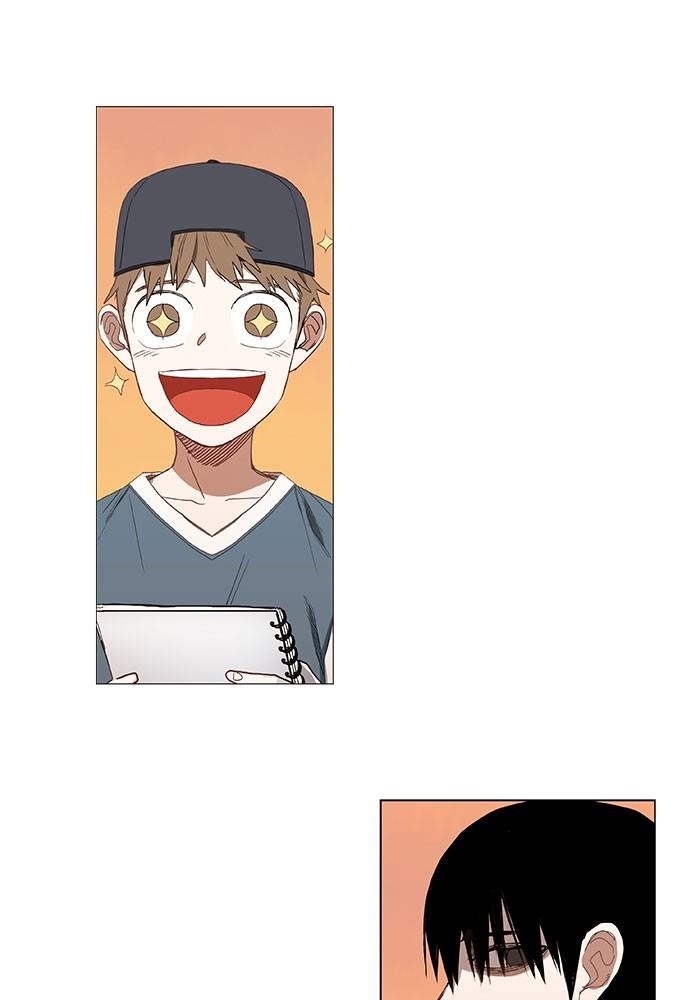 The Boxer Chapter 24 - Page 58