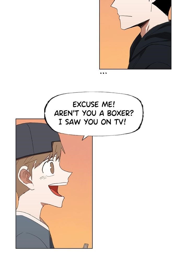 The Boxer Chapter 24 - Page 59