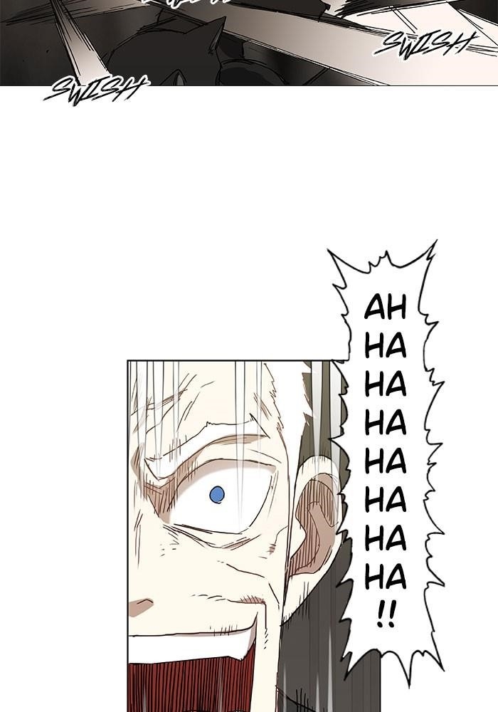 The Boxer Chapter 24 - Page 6