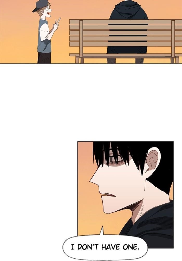 The Boxer Chapter 24 - Page 61