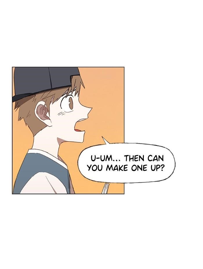 The Boxer Chapter 24 - Page 62