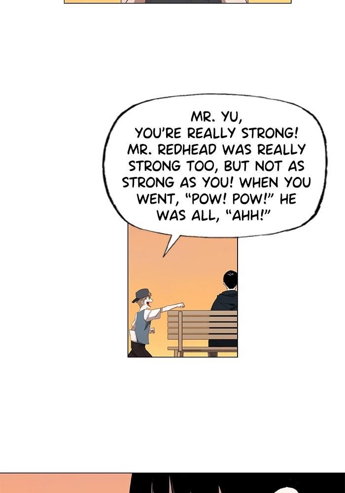 The Boxer Chapter 24 - Page 65