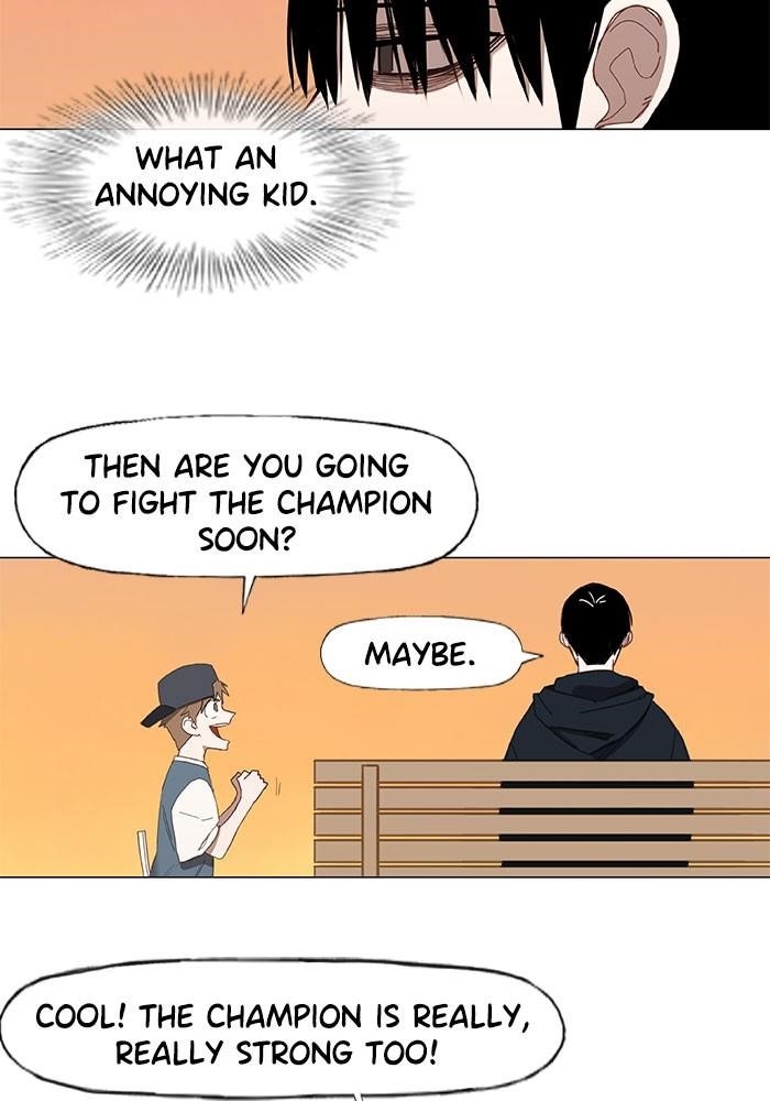 The Boxer Chapter 24 - Page 66