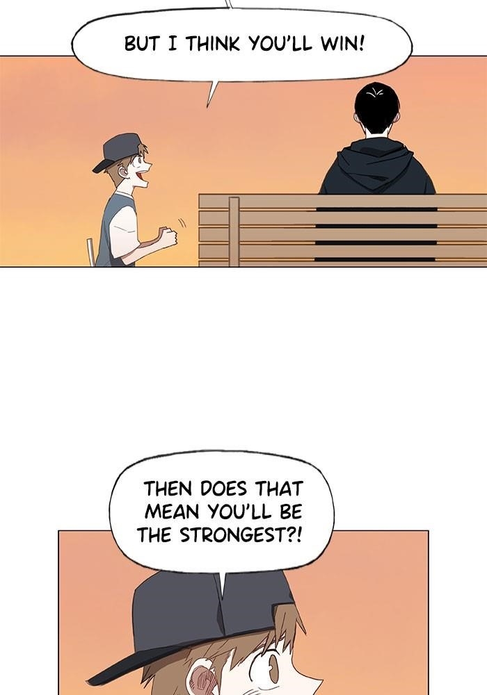 The Boxer Chapter 24 - Page 67