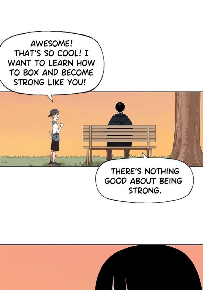 The Boxer Chapter 24 - Page 70