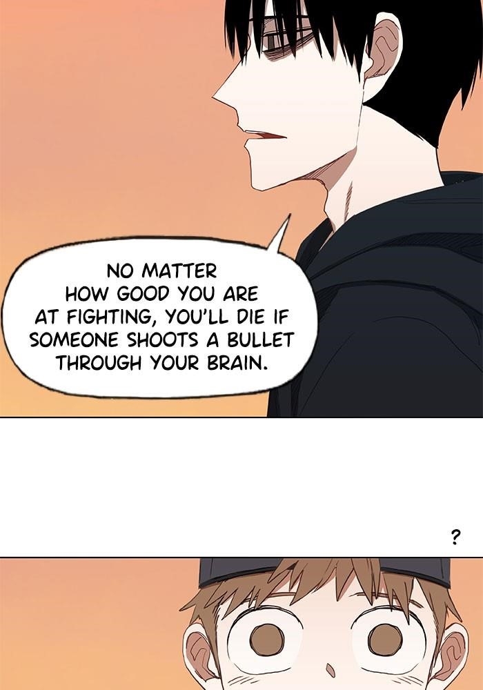 The Boxer Chapter 24 - Page 71