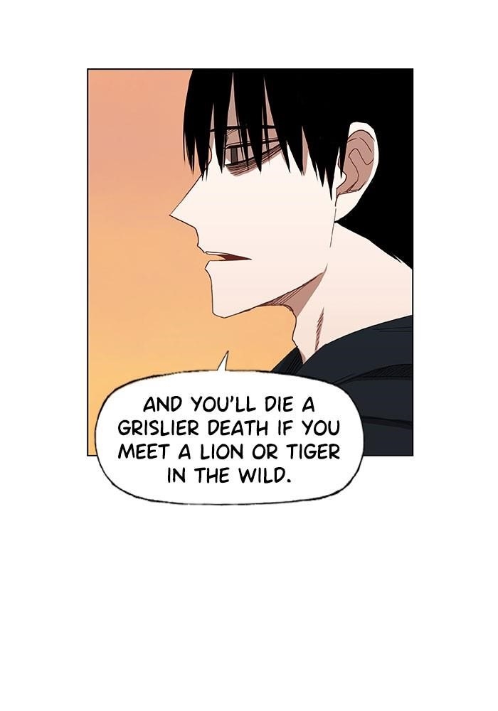 The Boxer Chapter 24 - Page 73