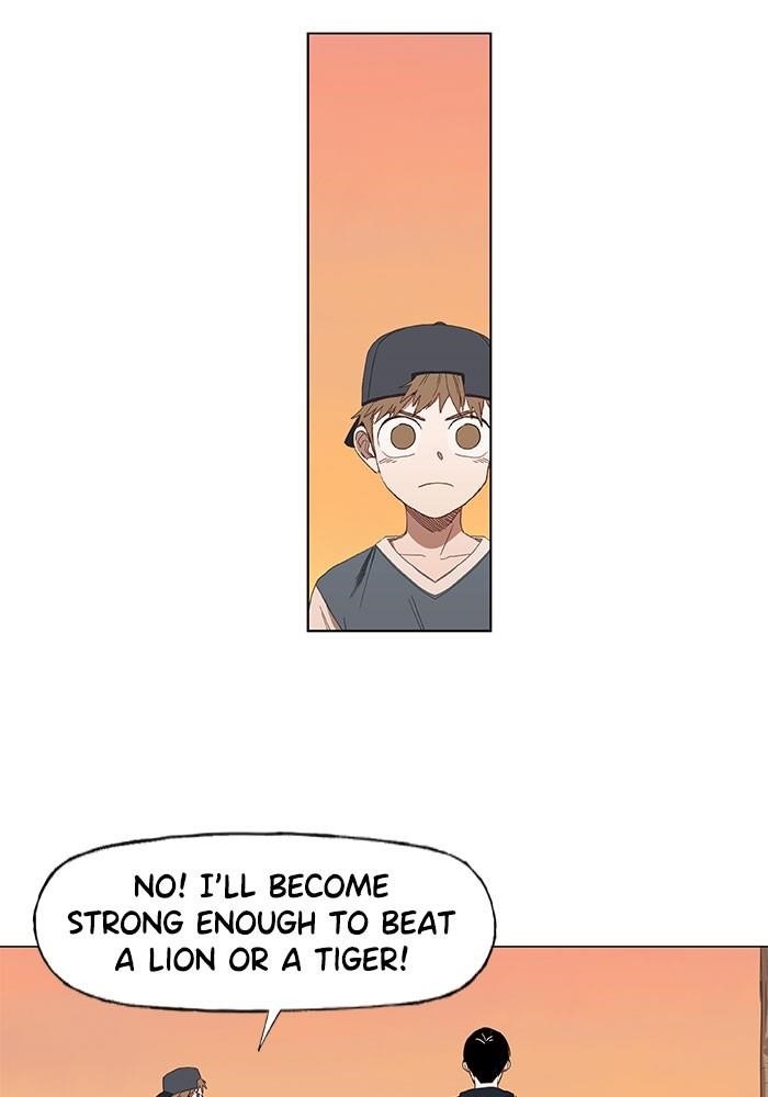 The Boxer Chapter 24 - Page 74