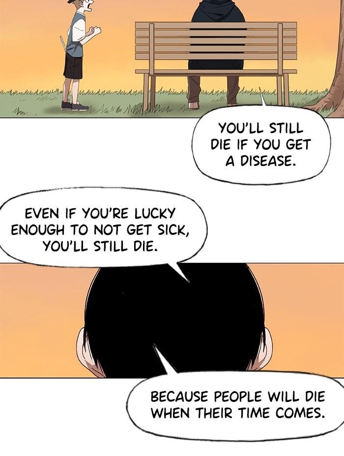 The Boxer Chapter 24 - Page 75