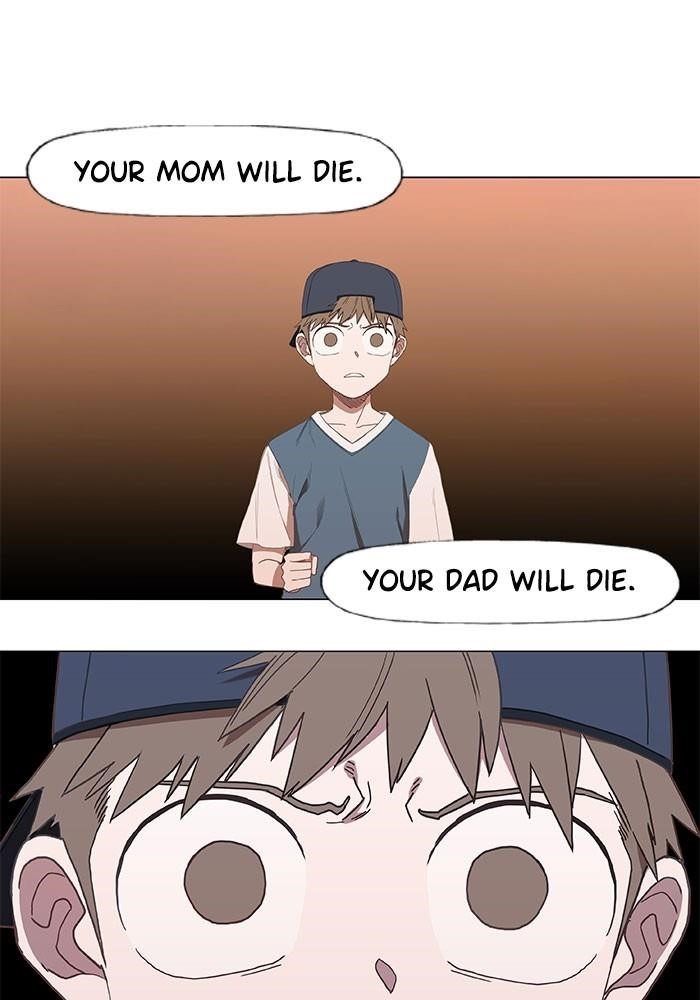 The Boxer Chapter 24 - Page 76