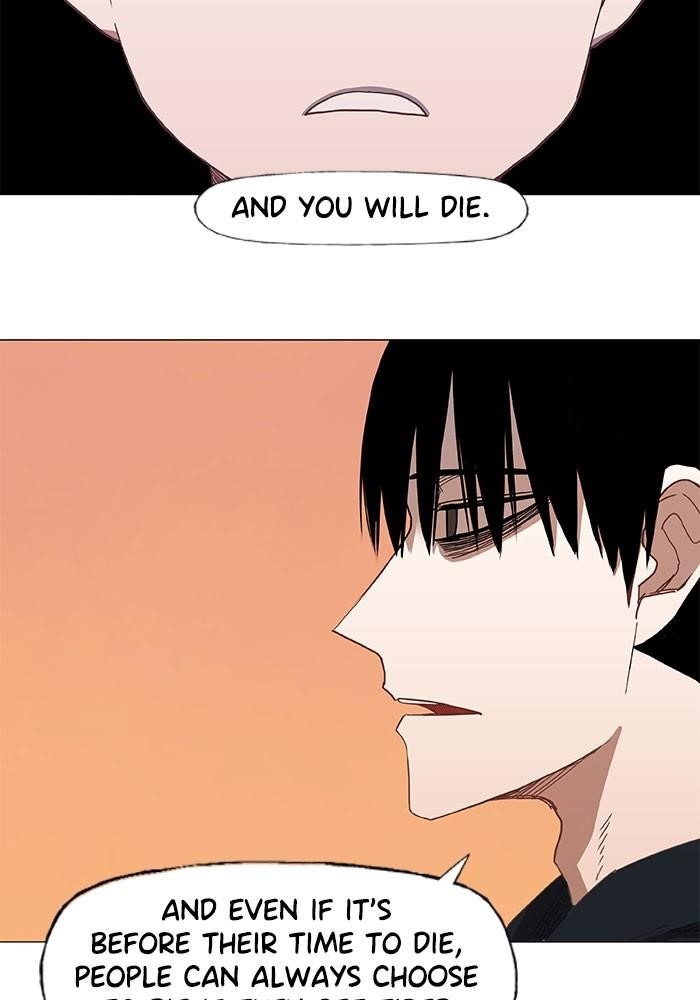 The Boxer Chapter 24 - Page 77