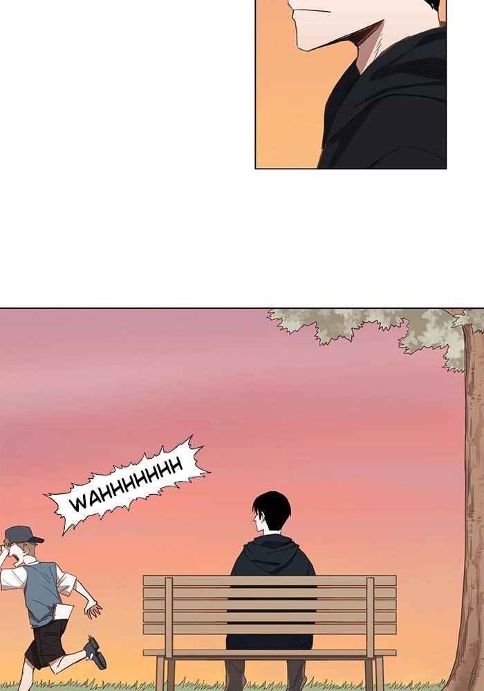 The Boxer Chapter 24 - Page 80