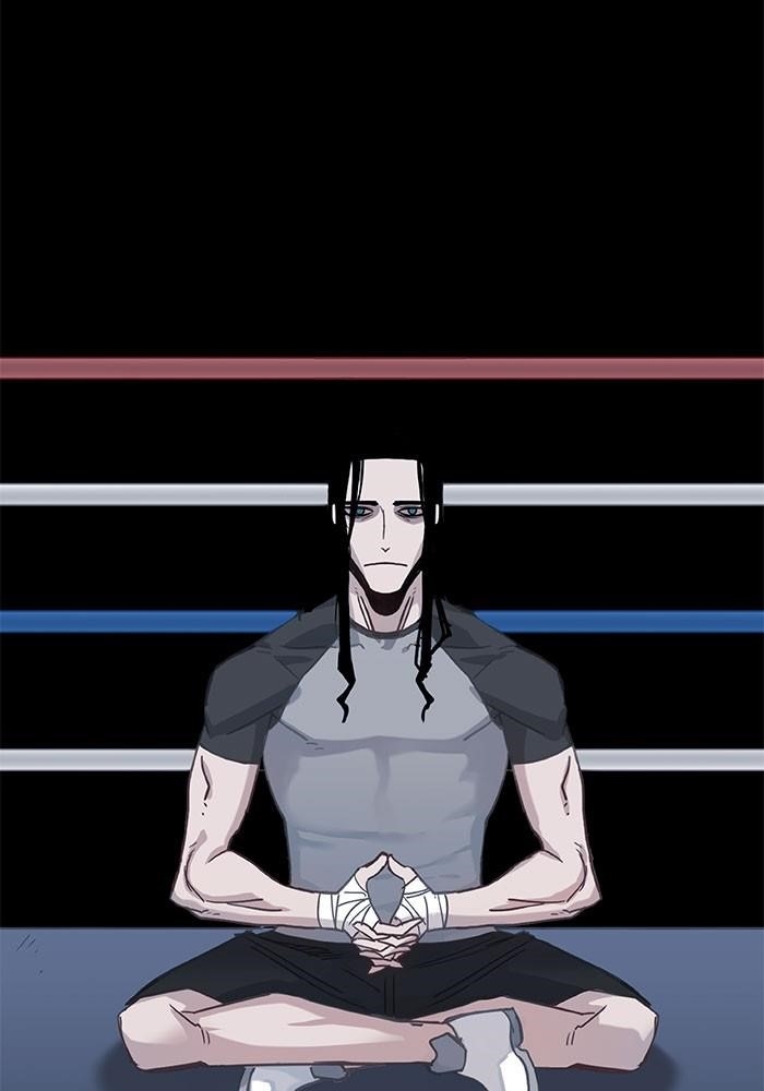 The Boxer Chapter 24 - Page 98