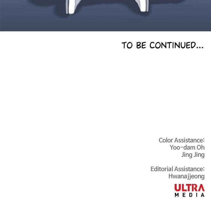 The Boxer Chapter 24 - Page 99