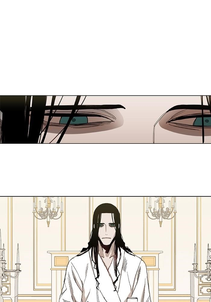 The Boxer Chapter 25 - Page 1