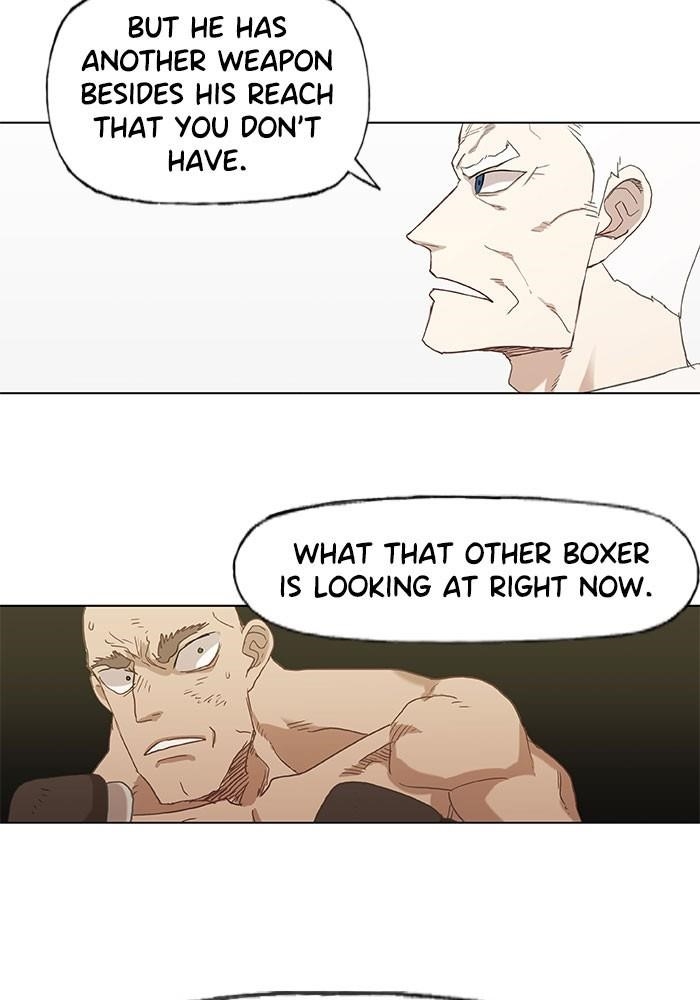 The Boxer Chapter 25 - Page 100