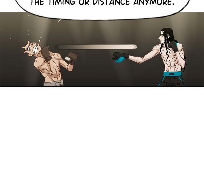 The Boxer Chapter 25 - Page 102
