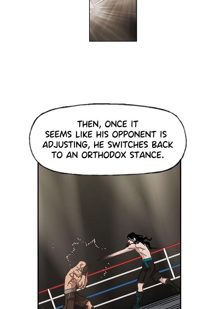 The Boxer Chapter 25 - Page 105