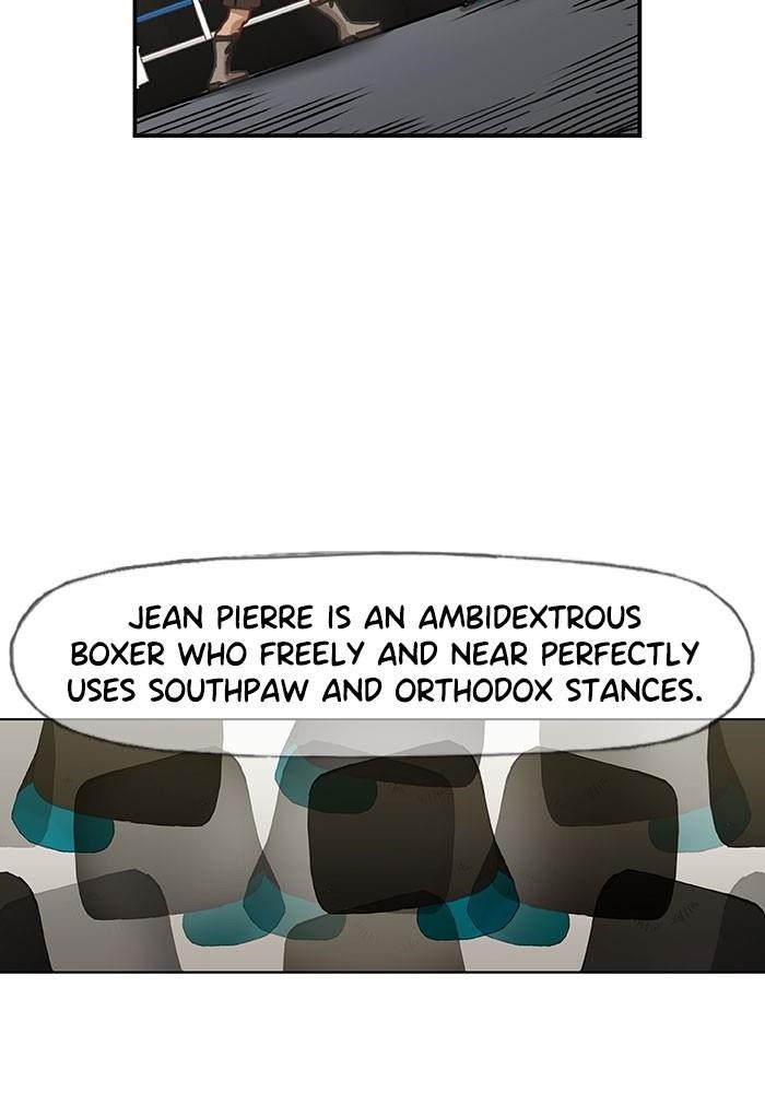 The Boxer Chapter 25 - Page 106